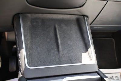 2026 Tesla Model Y Premium