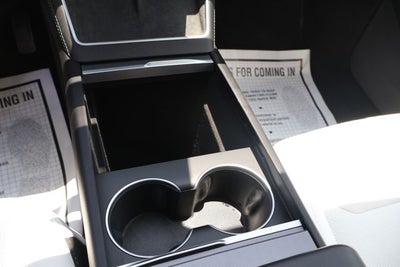 2026 Tesla Model Y Premium