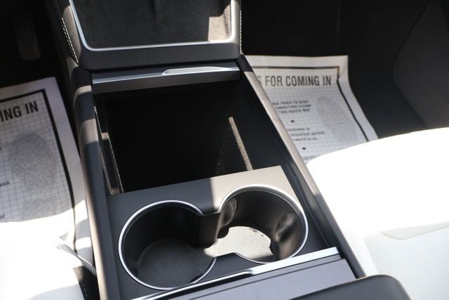 2026 Tesla Model Y Premium