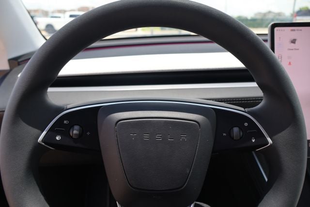 2026 Tesla Model Y Premium