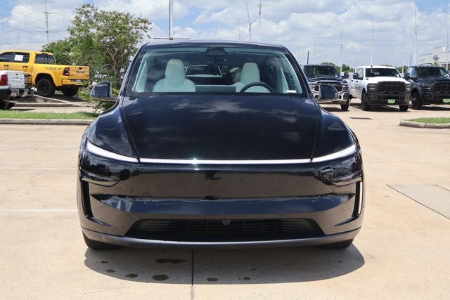 2026 Tesla Model Y Premium