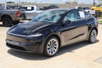 2026 Tesla Model Y Premium