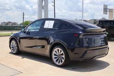 2026 Tesla Model Y Premium