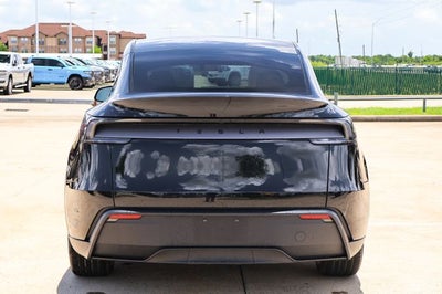2026 Tesla Model Y Premium