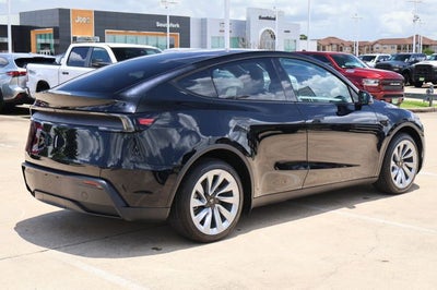2026 Tesla Model Y Premium