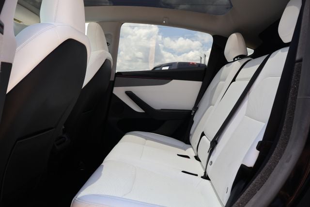 2026 Tesla Model Y Premium