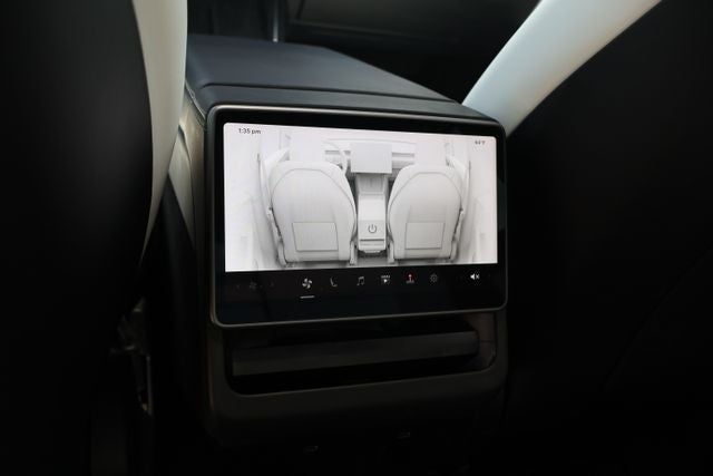 2026 Tesla Model Y Premium