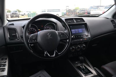 2023 Mitsubishi Outlander Sport 2.0 SE