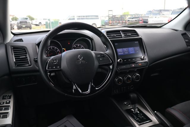 2023 Mitsubishi Outlander Sport 2.0 SE