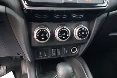 2023 Mitsubishi Outlander Sport 2.0 SE