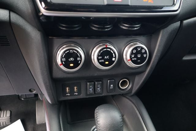 2023 Mitsubishi Outlander Sport 2.0 SE