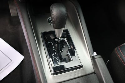 2023 Mitsubishi Outlander Sport 2.0 SE