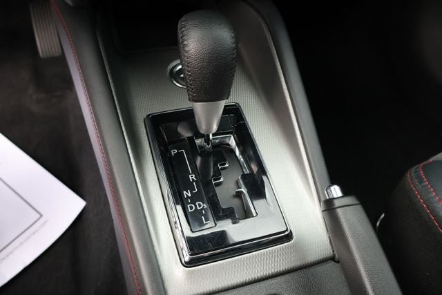 2023 Mitsubishi Outlander Sport 2.0 SE