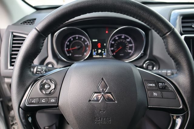2023 Mitsubishi Outlander Sport 2.0 SE