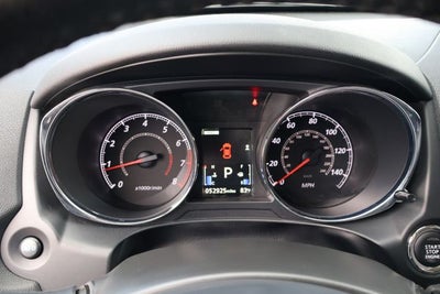 2023 Mitsubishi Outlander Sport 2.0 SE