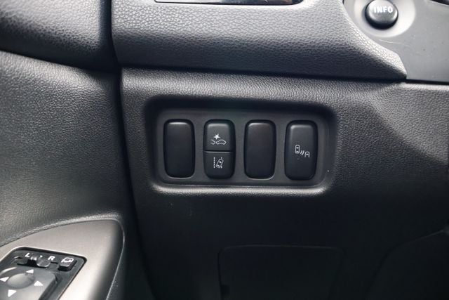 2023 Mitsubishi Outlander Sport 2.0 SE