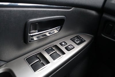 2023 Mitsubishi Outlander Sport 2.0 SE