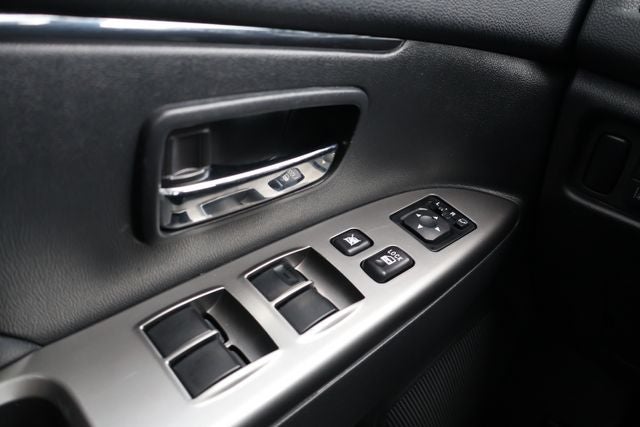 2023 Mitsubishi Outlander Sport 2.0 SE