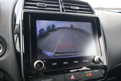 2023 Mitsubishi Outlander Sport 2.0 SE