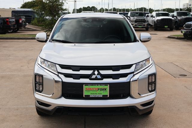 2023 Mitsubishi Outlander Sport 2.0 SE