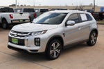 2023 Mitsubishi Outlander Sport 2.0 SE