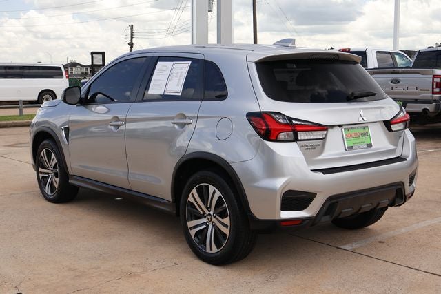 2023 Mitsubishi Outlander Sport 2.0 SE