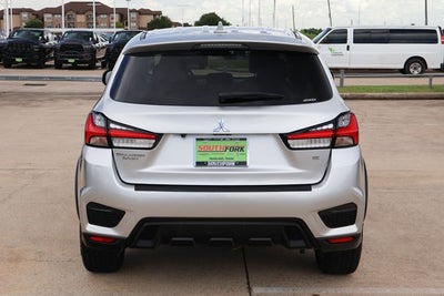 2023 Mitsubishi Outlander Sport 2.0 SE