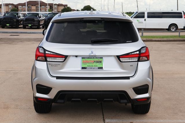 2023 Mitsubishi Outlander Sport 2.0 SE