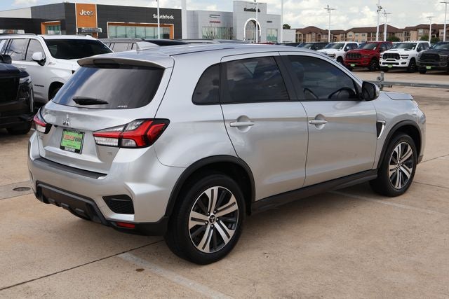 2023 Mitsubishi Outlander Sport 2.0 SE