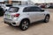 2023 Mitsubishi Outlander Sport 2.0 SE