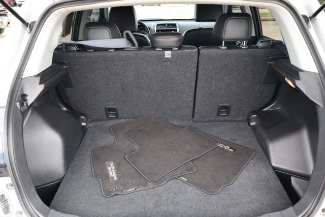 2023 Mitsubishi Outlander Sport 2.0 SE