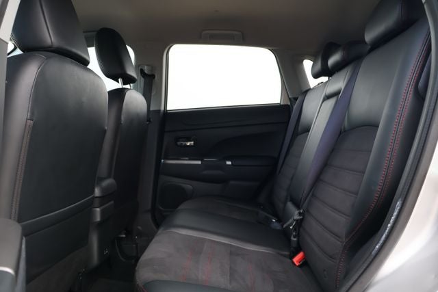 2023 Mitsubishi Outlander Sport 2.0 SE