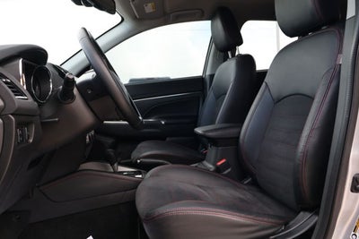 2023 Mitsubishi Outlander Sport 2.0 SE