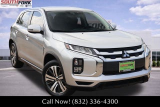 2023 Mitsubishi Outlander Sport 2.0 SE