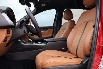 2025 Mazda Mazda CX-70 3.3 Turbo S Premium Plus