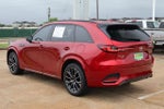 2025 Mazda Mazda CX-70 3.3 Turbo S Premium Plus