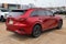 2025 Mazda Mazda CX-70 3.3 Turbo S Premium Plus