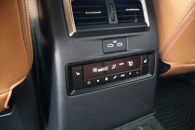2025 Mazda Mazda CX-70 3.3 Turbo S Premium Plus