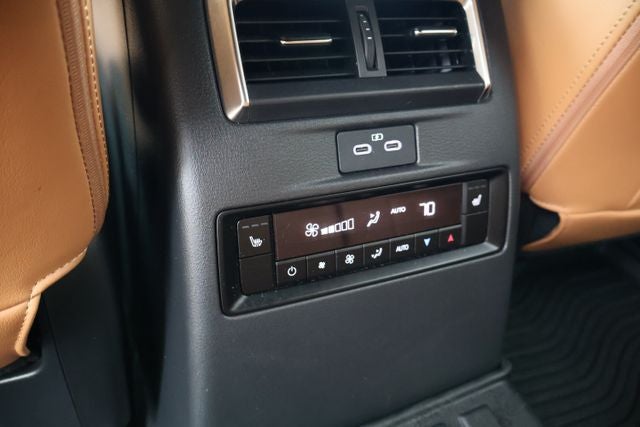 2025 Mazda Mazda CX-70 3.3 Turbo S Premium Plus