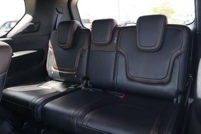 2025 Nissan Armada SL