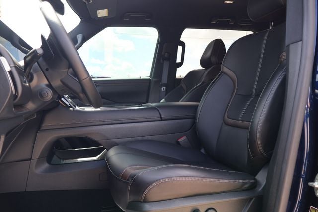 2025 Nissan Armada SL
