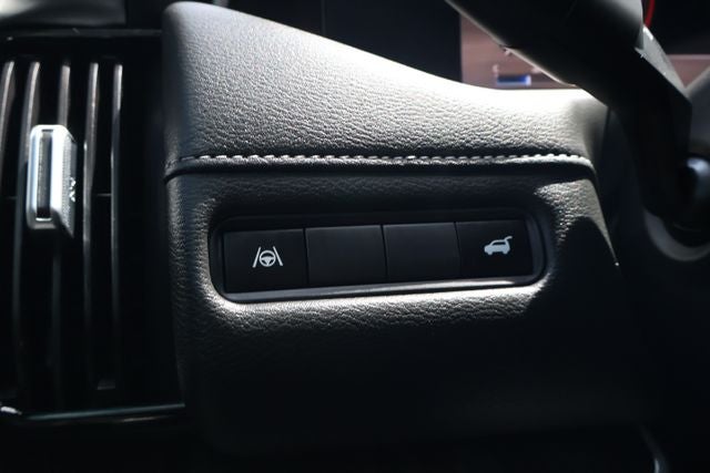 2025 Nissan Armada SL