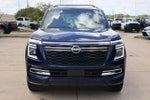 2025 Nissan Armada SL