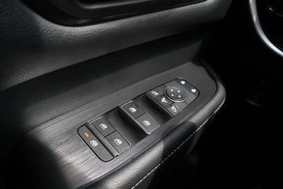 2025 Nissan Armada SL
