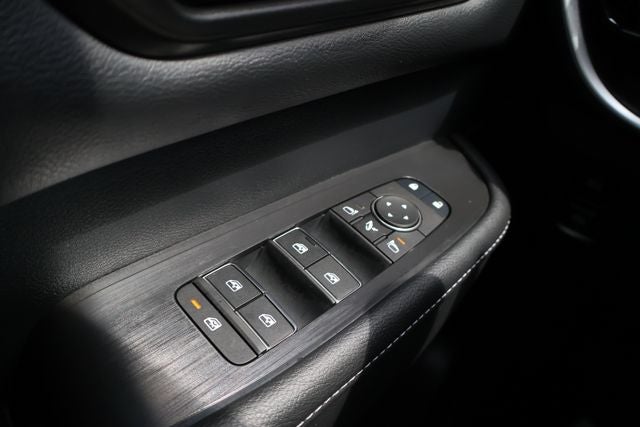 2025 Nissan Armada SL