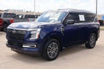 2025 Nissan Armada SL