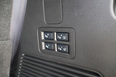 2025 Nissan Armada SL