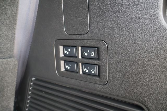 2025 Nissan Armada SL