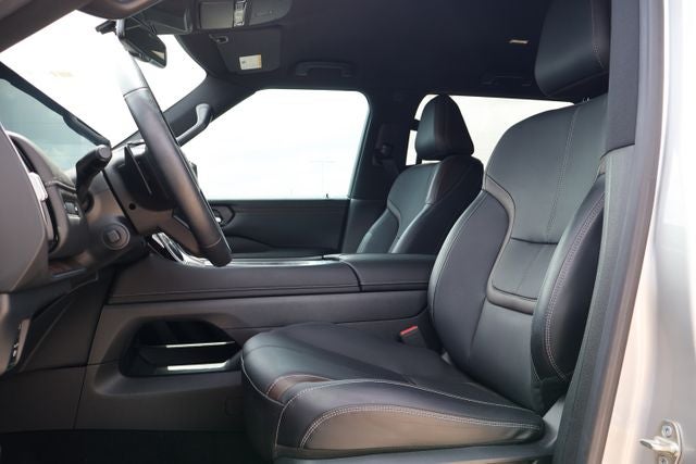2025 Nissan Armada SL