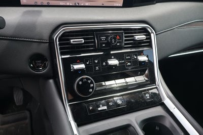 2025 Nissan Armada SL